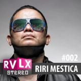 Ravelex Stereo #002 - Riri Mestica (Spinach Records)