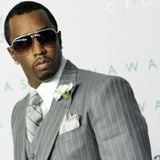 Diddy/Puff Daddy Artist Block
