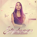 Stephanie's Pink Beats - April 2015