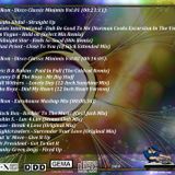DJ Falkon - Disco Classic Minimix Vol.01