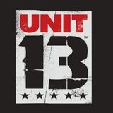 UNIT 13 Mixed by Headstrong