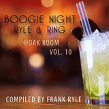 Boogie Night @Oak Room Vol. 10