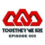 Arty - Together We Are 005. (Live @ Ottawa Bluefest - Canada)