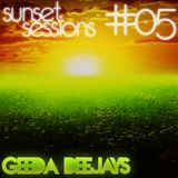 SUNSET #05 - Unbreakable fiesta