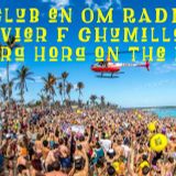 SUPERCLUB EN OM RADIO 97.1 CON JAVIER F CHUMILLAS 22/5/2015 - 1ª HORA ON THE BEACH