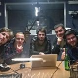 Helter Skelter n° 80 - Radio Cantù