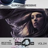Europrogressive- Dance For Life Vol.24