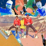 SNIF Podcast #1: FIJI