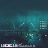 Basskalender 15/13: OTZ "Hoch10 Mixtape"
