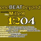 MilleR - oneBEATbeyond 1204