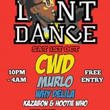 Murlo HDD Mix (October Session 2011)