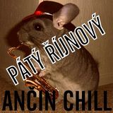 Ančin Chill - pátý říjnový - UP AIR (5.10.2015)