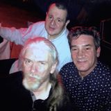 Solid Soul Sensations - Ian Levine's Thirty Fourth Northern Soul Podcast