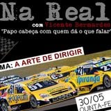 Programa Na Real com Vicente Bernardes Ao Vivo 30/05