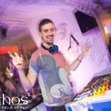 OLiX in the Mix februarie 2015 - Tech House Mix