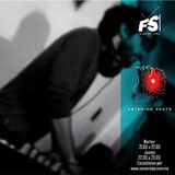 Asterion Beats E02 Fuera De Señal @Comeroise Radio