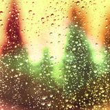 Boombop Shuffle #79: Blurred by Rain