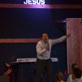 Predica Domingo 26-Julio- INVITADO ESPECIAL HUGO MARTINEZ- JESUCRISTO DE NAZARETH