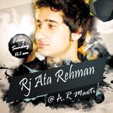 Rickshaw Driver At RMX