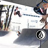 VOLCOM ENTERTAINMENT - KILL BOREDOM DEAD PLAYLIST