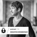 #119 Podcast: SEBASTIEN BROMBERGER || witclub.net
