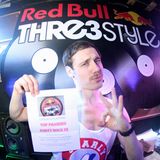 Charly Hustle - Canda - National Final
