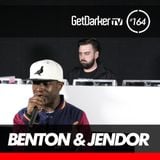 Benton - GetDarkerTV 164