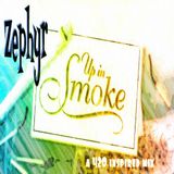 Up In Smoke