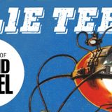 War of the Worlds re-score (from Solid Steel Radio show 25/10/2013)