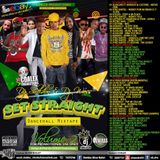 SILVER BULLET SOUND & DJ WASS - SET STRAIGHT DANCEHALL MIXTAPE VOL 2 (AUG 2015)