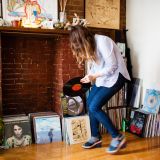 Classics from Jess Rotter for Dust & Grooves