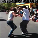 Exitos Bailables Clean Mix Vol. 1