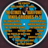Ultimate Rare Funky Vinyl Grooves Pt 5