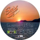 SAX SUMMER HITS 2013