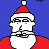 (หกมนุษย์ชวนฟังเพลง) Sixmenonradio - Christmas Song