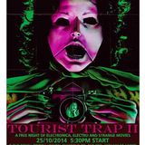 Tourist Trap II set