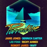 Derrick Carter @ The BPM Festival 2014 - Paradise,Coco Maya (08-01-14)