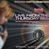 LIVE FROM THE LOFT THURSDAY SESSIONS 082312 RalfdefocuS Set