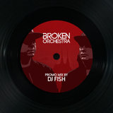 Hybrid Minds spotlight mix for 11th Broken Orchestra