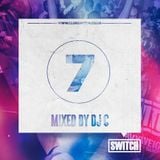 Switch | Mixtape 07 (January 2014)