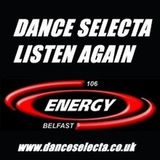 Dance Selecta: Mar 24 2016 (LIVE on Energy 106)