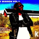 Friday Sessions Vol.1