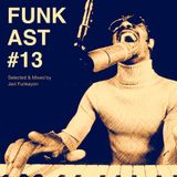 Funkast #13 - Febrero 2015