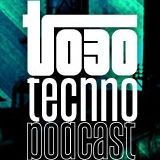 DJ Galactik Spawn @T030 Techno Podcast 19 April 2013