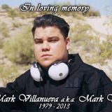 Ghettomania Special MIX MARK V & POOGIE BEAR - DJ MANATANE PLAYING 04/10/2013 Radio Galaxie