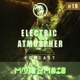 Electric Atmosphere 19