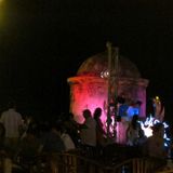 Angaro @ Cafe Del Mar (Cartagena 17 Feb '14)