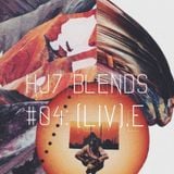 HJ7 Blends #004 (Liv)e