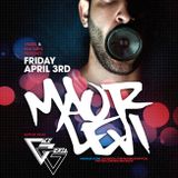 Vice Verza @Vessel (Maor Levi)