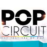 SEBASTIAN.K - Pop Circuit - Gay Festival of Pop 2013 @ Kraftwerk Mitte Dresden WarmUp Mix